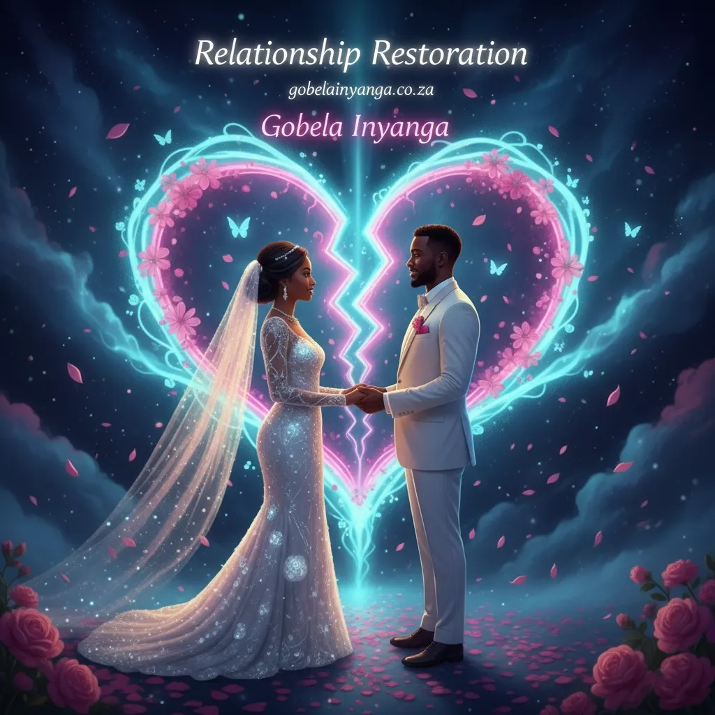Relationship Restoration